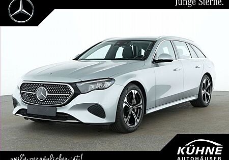 Mercedes-Benz E 300 T e+Fahrassist Plus+AHZV+Winter+Distronic