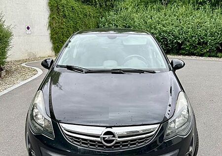 Opel Corsa 1.4 Edition 74kW Edition
