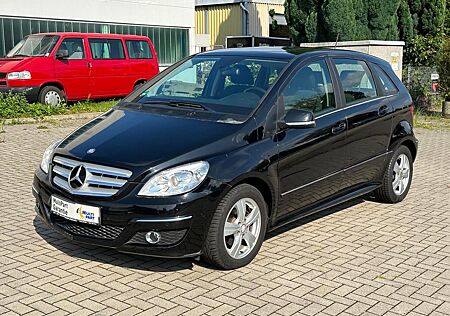 Mercedes-Benz B 180 *Automatik*TÜV*Einparkhilfe*Service*