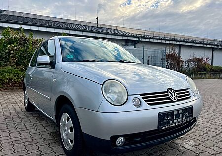 VW Lupo Volkswagen Rave*KLIMA*SERVO*EL-SPIEGEL*TÜV 2-JAHRE !!