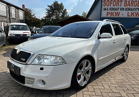 Skoda Octavia Combi RS 170 PS* Automatik*Navi*Xenon*