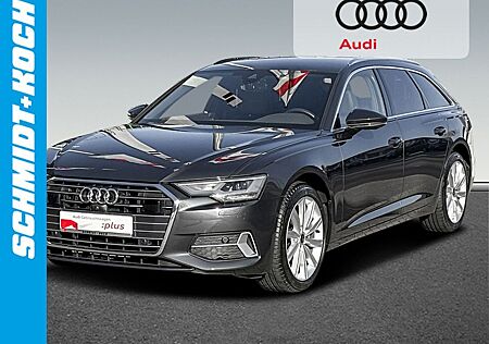 Audi A6 40 2.0 TDI Avant sport S-tronic AHK LED ACC