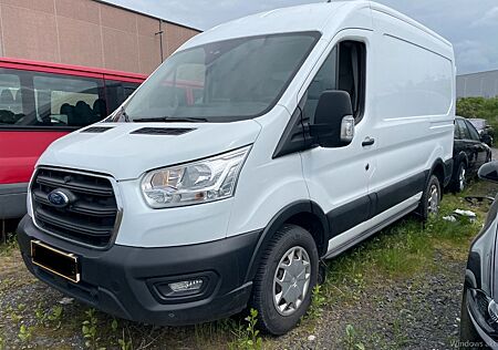 Ford Transit 350 L2 Automatik*Kamera*Klima*Sync3*