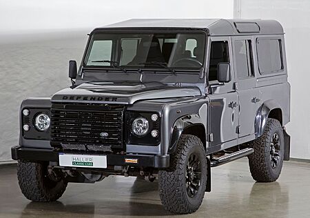 Land Rover Defender 110 SE, Leder, Alcantara Himmel