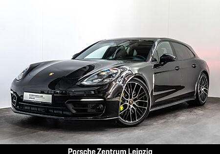 Porsche Panamera 4 E-Hybrid Sport Turismo Platinum HeadU