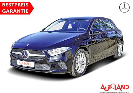 Mercedes-Benz A 200 A200 d Style 8-DCT Navi Virtual Cockpit Tempomat