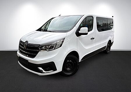 Renault Trafic Combi 2.0 Blue dCi L1H1 Life *9-Sitzer*