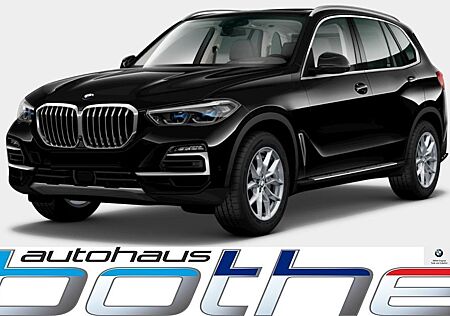 BMW X5 xDrive30d X-LINE*HUD*PANO*7-SITZ*LASER*HK*STH