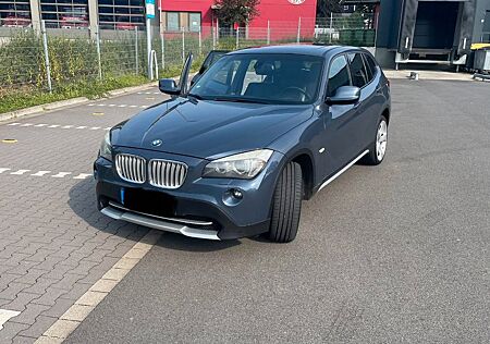 BMW X1 sDrive20d -