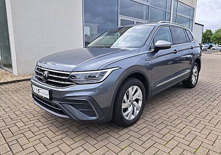 VW Tiguan Allspace Volkswagen Life 1.5 TSI