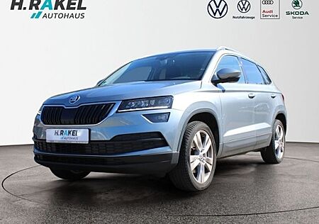 Skoda Karoq 2.0 TDI Style