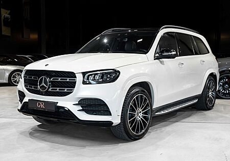 Mercedes-Benz GLS 400 GLS d 4Matic*Airmatic*Burmester*