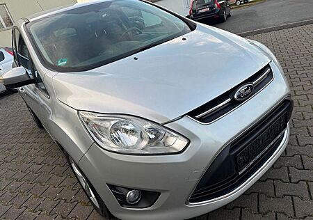 Ford C-Max C-MAX Champions Edition