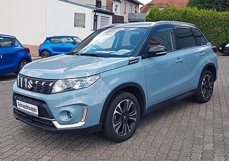 Suzuki Vitara 1.4 BOOSTERJET Hybrid Comfort+ Allgrip