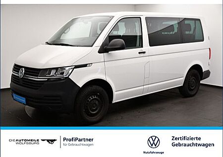 VW T6 Kombi Volkswagen T6.1 Kombi KR 2.0 TDI Einparkhi/ZV