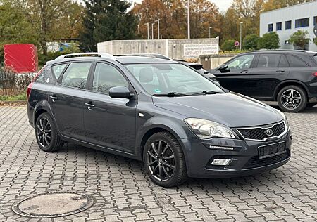 Kia Cee'd Sportswagon Ceed Sportswagon Dream Team 2-Zonen*Navi*Sitzhz.