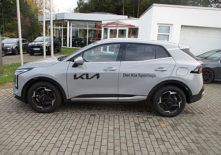 Kia Sportage gebraucht kaufen Kia Sportage Spirit 1.6T-GDI DCT, DriveWise-Paket