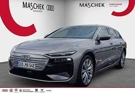 Audi A6 e-tron A6 Avant e-tron S-Line AHK TechPlus 5JGar AHK