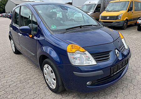 Renault Modus Dynamique 1.6 65kW - Klima PDC Allwetter