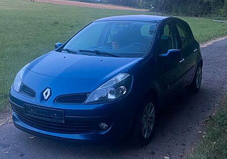 Renault Clio Edition 1,6 Dynamique 16v