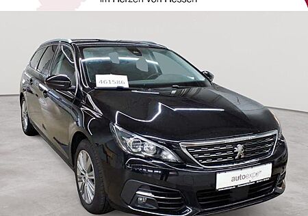 Peugeot 308 SW BlueHDi 130 EAT8 S&S Allure Pack