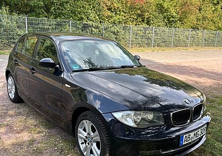 BMW 116i -