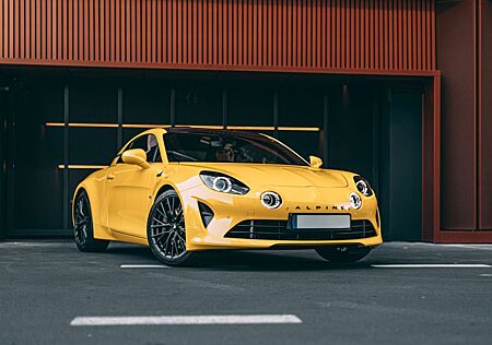 Alpine A110 Color Edition 2020