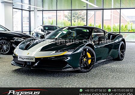 Ferrari SF90 Stradale ASSETTO FIORANO *LIVERY*VERDE*