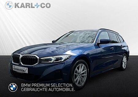 BMW 320 d xDrive Touring Pano H/K HUD Adaptiv-LED