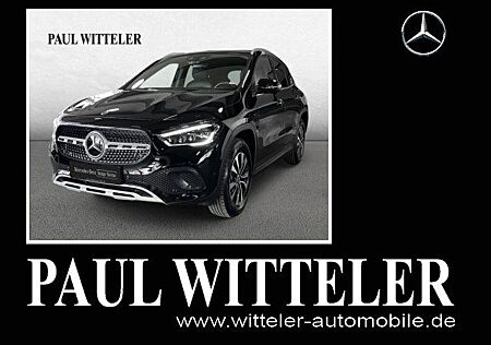 Mercedes-Benz GLA 250 e Style LED/DAB/MBUX/TEMPOMATNavi/Autom.