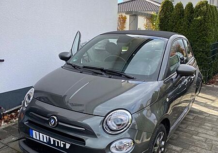 Fiat 500C Ellenator 1.2 8V SPORT C SPORT ab 16 Jahren