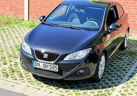 Seat Ibiza SC 1.4 16V Style Style