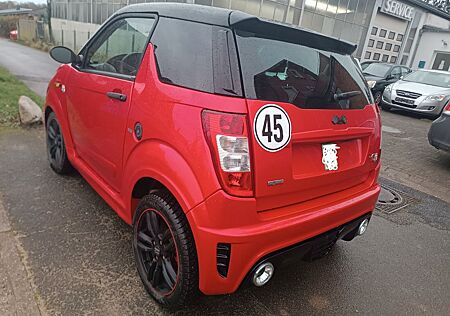 Ligier JS 50 Sport Young