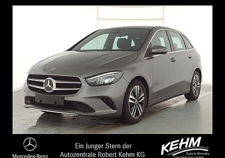 Mercedes-Benz B 200 +BUSINESS+PROGRESSIVE+LED+AHK+MBUX+KAMERA+