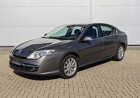 Renault Laguna 2.0l Dynamique Teilleder Bi-Xenon Sitzhei