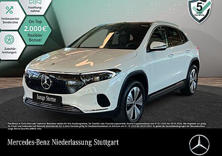 Mercedes-Benz EQA 250 PROGRESSIVE Advanced PLUS Pano/WD/Totw
