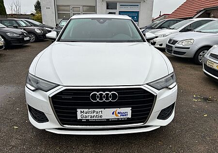 Audi A6 Lim. 50 TDI quattro basis