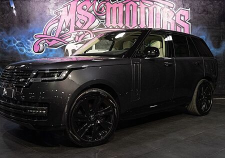 Land Rover Range Rover 3.0 P460e HSE