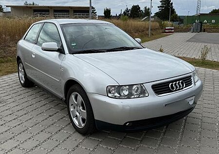 Audi A3 1.6 Ambition Ambition