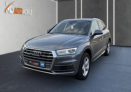 Audi Q5 quattro sport+AHK+BI-XENON+NAVI+MAGNETIC-RIDE