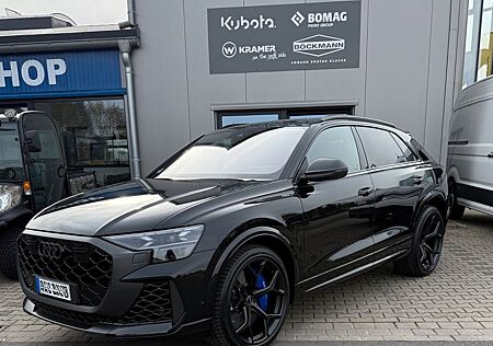 Audi RS Q8 RSQ8 Perf./ Voll /Carbon / 8x Reifen W/S