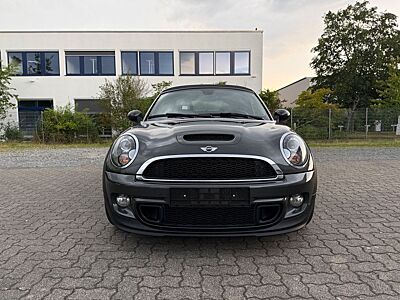 MINI Cooper S Roadster Cooper S