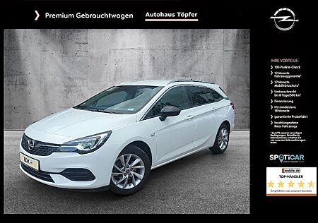 Opel Astra K ST Premium "Elegance" 1-Hand/MOTOR NEU