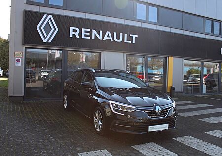 Renault Megane Grandtour Techno Plug-in Hybrid 160