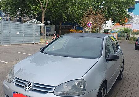 VW Golf Volkswagen 1.4 Comfortline Comfortline