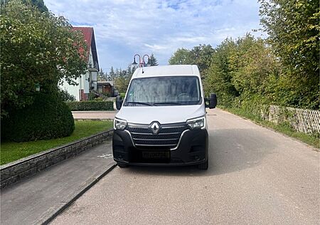 Renault Master 2.3 dCi L2H2 100 kW (136 PS)