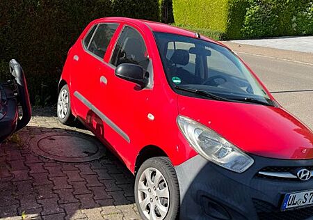 Hyundai i10 1.1 Classic Classic