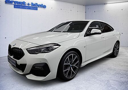 BMW 218 Gran Coupé M Sport LED NAVI SHZ RFK