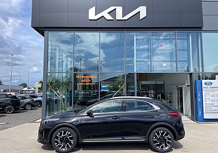Kia XCeed Spirit LED Schiebedach totWinkAss Kamera