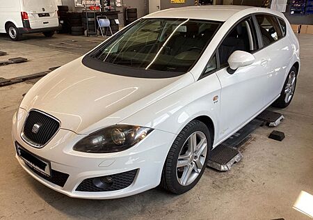 Seat Leon Style Copa Xenon